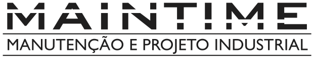 Logótipo Maintime